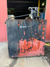 Waste oil tank for sale  Middletown