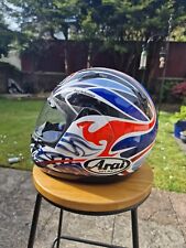 Arai corsair helmet for sale  BEXHILL-ON-SEA