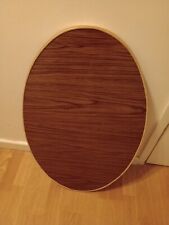 Vintage oval shaped for sale  CHELMSFORD
