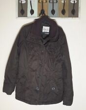 Veste esprit brune d'occasion  Strasbourg-