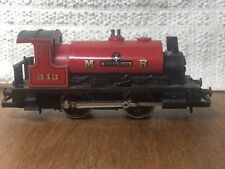 Hornby robbie burns for sale  OSWESTRY