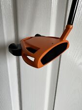 TaylorMade My Spider Tour (Custom Orange) in Very Good/Mint Condition!! for sale  Shipping to South Africa