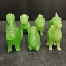 chinese dog ornaments for sale  GRANTHAM
