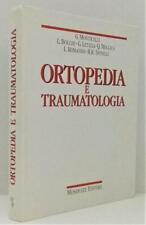 ortopedia traumatologia usato  Parma