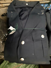 Uniformjacke uniform jacket gebraucht kaufen  Templin