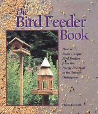 Bird feeder book for sale  Aurora