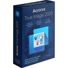 Acronis true image gebraucht kaufen  Deutschland