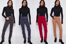 Ladies straight corduroy for sale  UK