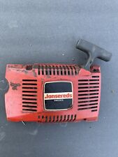 JONSERED Chainsaw 670 OEM Recoil Starter  625 630 Bin 37, used for sale  Chippewa Falls