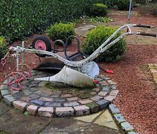 horse drawn plough for sale  STOKE-ON-TRENT