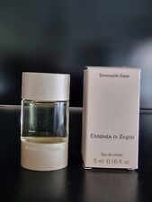 Miniature parfum essenza d'occasion  Bapaume