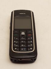 Nokia 6020 Nero Funzionante na sprzedaż  Wysyłka do Poland