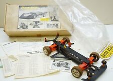 Used, Vintage 1988 Custom Works Dominator 1/10 Scale 4wd Dirt Oval RC Car Customworks for sale  Roswell