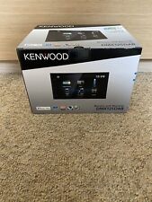 Kenwood dmx125dab 6.8 for sale  GOSPORT