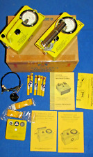 Tested geiger counter for sale  Syracuse