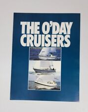 1980s day cruisers for sale  Omaha