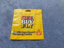 Vintage carrier bag for sale  STOCKTON-ON-TEES
