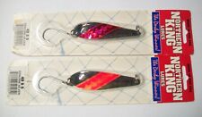 Northern king lures for sale  Otto