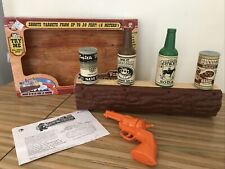 Wild west gunslinger for sale  SALE