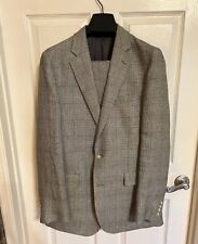 Crew ludlow suit for sale  Franklin