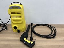 Karcher compact pressure for sale  MANCHESTER