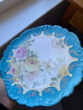 Antique plate germany for sale  Statesboro