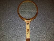 tennis rackets wood vintage for sale  Chicago