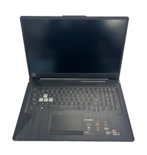 Notebook ASUS TUF Gaming A17 17,3” AMD Ryzen 5 4600H GTX 1650 8GB/512GB comprar usado  Enviando para Brazil
