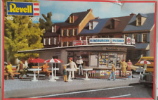 Revell 2083 kiosk gebraucht kaufen  Flensburg