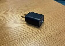 Blu pin charger for sale  Ireland