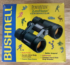1995 bushnell powerview d'occasion  Expédié en Belgium