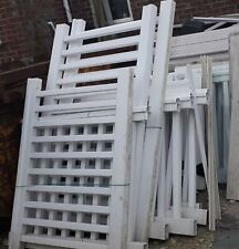 Decking rails for sale  WEYMOUTH