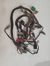 0451042 wiring harness for sale  Abilene