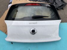 Smart forfour tailgate for sale  LONDON