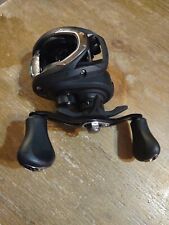 Daiwa CC80 LT Baitcasting Reel Right Hand, used for sale  Shipping to South Africa