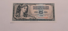 1968 yugoslavia dinara for sale  Shipping to Ireland