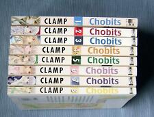 chobits manga gebraucht kaufen  Deutschland