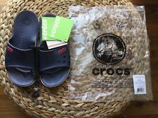 Crocs crocband lopro for sale  WORTHING