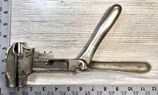 unusual wrench for sale  Williamston