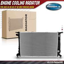 Engine cooling radiator for sale  CANNOCK