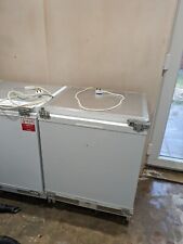 Freezer undercounter used for sale  WORKSOP