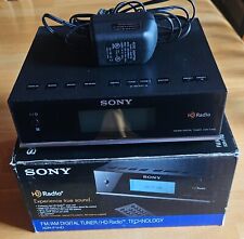 Sony model xdr for sale  Brooksville