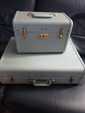 Vintage samsonite suitcase for sale  PENZANCE