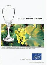 Publicité advertising 067 d'occasion  Roquebrune-sur-Argens