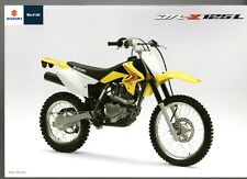 Suzuki z125 trails for sale  UK