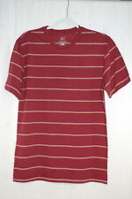 Mens shirt burgundy for sale  Axtell