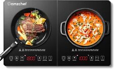 Amzchef double induction for sale  LONDON