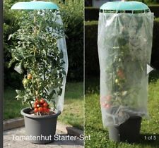 Tomatenhut pflanzenschutz gew� gebraucht kaufen  Hamburg