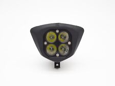 Faro LED per moto Faro Anteriore Per Ktm freeride 2014-2017, usado comprar usado  Enviando para Brazil