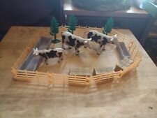 Plastic farm animals for sale  SOUTHAMPTON